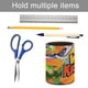 thumbnail image 5 of Portalápices Cilíndrico Desmarcar Wild Kratts Cuero PVC 10x8 cm, 5 of 6