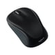 thumbnail image 2 of Mouse Inalambrico Logitech M317 Negro, 2 of 3