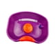 thumbnail image 1 of Lavabo de cabecera para champú, bañera de retrolavado portátil con manguera de 1,5 M, lavabo para lavado de cabello para sala de estar, mesita de noch Púrpura, 1 of 5
