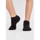 thumbnail image 2 of Tripack Tobillero Escolar Unisex Kayser Algodón Talla 30/33 Negro, 2 of 5