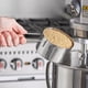thumbnail image 2 of Juego De Tazas Medidoras Acero Inox, 2 of 3