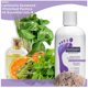 thumbnail image 3 of Exfoliante de algas marinas FOOTLOGIX 250 ml para piel seca, 3 of 6