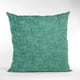 thumbnail image 5 of Cojín Decorativo Plutus Brands Plutus Turmalina Nuevo Planeta Verde, 5 of 5