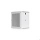 thumbnail image 1 of URK12-4P UI Blanco 12U 45cm de profundidad con puerta microperforada, gabinete rack de pared UACC-RACK-12U-WALL-450-P UBIQUITI, 1 of 5