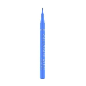 Catrice - Delineador De Ojos Calligraph 020 Ocean Flirt