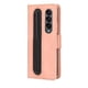 thumbnail image 4 of Funda Tipo Billetera FOXDOCK para Samsung Galaxy FOLD 4 – Tapa Flip con Tarjetero, 4 of 5