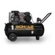 thumbnail image 1 of Compresor 2 hp 100 lts Bravo, 1 of 1