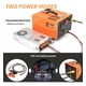 thumbnail image 3 of Compresor De Aire Pcp Auto 12v 30mpa 4500psi, 3 of 9