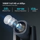 thumbnail image 2 of Webcam ROCWARE RC821U 4K UHD USB Gran Angular 120°, 2 of 7