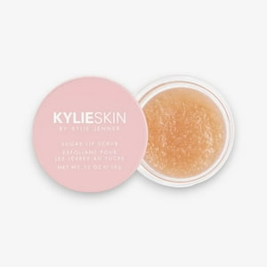 Exfoliante Labial Con Azúcar Kylieskin De Kylie Cosmetics Para Mujeres - Bálsamo Labial De 0,35 Oz