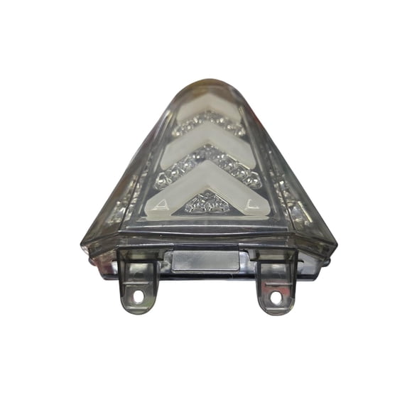 Foco Trasero Para Moto Integrado Yamaha R15 V2