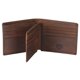 thumbnail image 1 of Cartera plegable de piel Stealth Mode para hombre con bloqueo RFID, 1 of 9