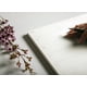 thumbnail image 5 of Bloc de notas Weekly Planner Elegant Pinesman, 52 hojas, lámina dorada, 5 of 8