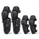 thumbnail image 1 of Protecciones Scoyco para rodillas y codos de motocicleta con espinillera CE nivel 1, 1 of 3
