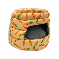 Buddy Pet - Cama Para Conejos