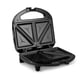 thumbnail image 1 of Plancha Sandwichera Grill Electrica Tostador Pan Multiuso, 1 of 3