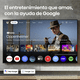 thumbnail image 4 of Televisor Hisense 75" ULED 4K GoogleTV PRO - Caja Reciclada, 4 of 5