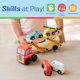 thumbnail image 5 of MELISSA & DOUG CAMION DE CARGA VEHICULOS DE EMERGENCIA, 5 of 9