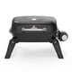 thumbnail image 1 of Parrilla Exterior -Interior Electrica E1B  Aspen Black, 1 of 4