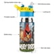thumbnail image 3 of Botella de Agua Infantil Angry Birds Azul 12 oz, 3 of 6