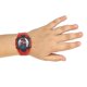 thumbnail image 2 of Reloj Accutime Super Mario para Niños Rojo 14-20 cm LCD con luz, 2 of 7
