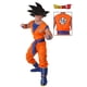thumbnail image 2 of Disfraz Goku (talla S) con peluca – Fun Costumes, 2 of 8