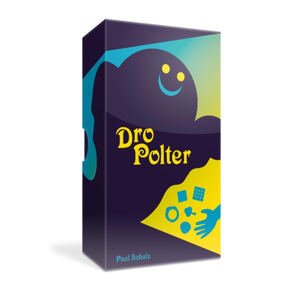 Game Oink Games DropOlter Family Kids Adults 6+ Years