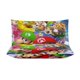 thumbnail image 3 of Mario Print Bedding Set Pattern Duvet Cove Set 3 Pieces 1 Quilt Cover And 2 Pillowcases for Women Men Teens, 3 of 5
