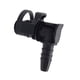 thumbnail image 2 of Conector de tubo del calentador del cuerpo del termostato de la válvula 55354565 55569809 55574685 para reemplazo en Epica - Mejor calidad garantizada, 2 of 5