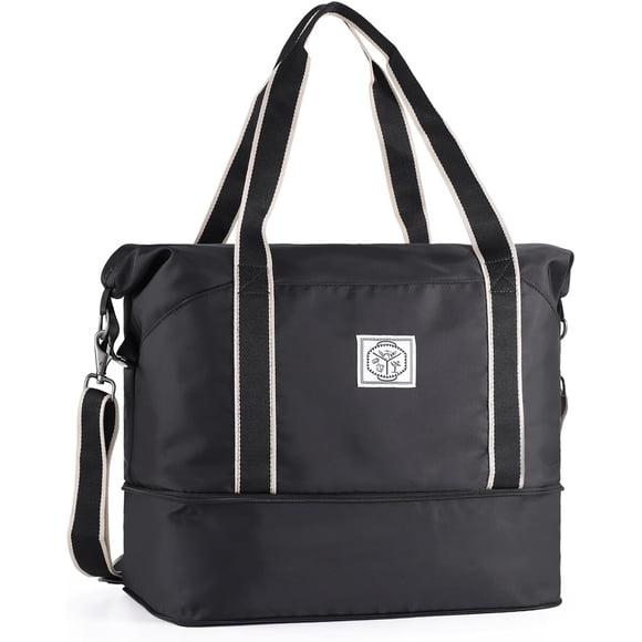 Bolso Duffel WALNEW LXTOTEB 35L Impermeable 40x21x40 cm