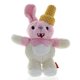 thumbnail image 1 of Peluche The Coop WhimWham Bunny Ice Cream Cone Vampire, 1 of 6