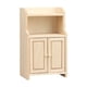 thumbnail image 2 of 1:12 Gabinete De Casa De Muñecas Mini Accesorios De Muñecas Decoración Para Sala De Estar Estilo Hogareño A, 2 of 5