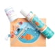 thumbnail image 1 of Kit de Pintura por Números Pink Picasso Gertie Goldfish para Niños, 1 of 9
