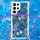 thumbnail image 3 of Funda FOXDOCK para Samsung Galaxy S20 Ultra con Cuerda Ajustable, Brillo Líquido, Protección Antigolpes y Lente – Ideal para Regalo, 3 of 6