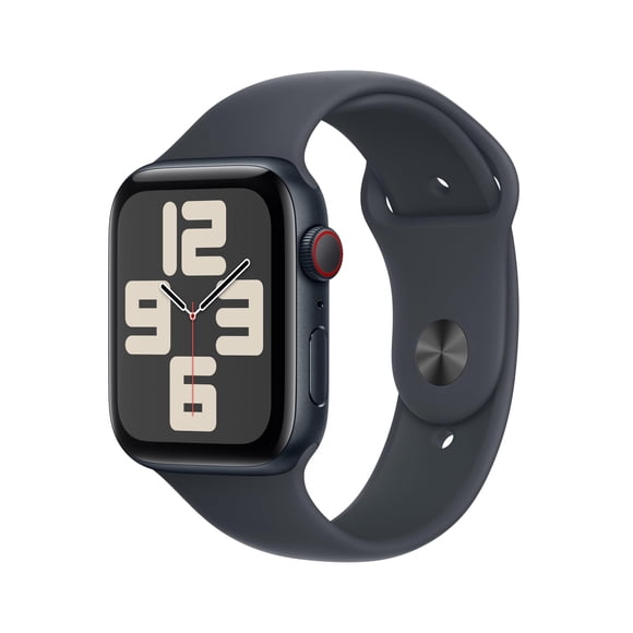 Reloj inteligente Apple Watch SE (2.ª generación) [GPS + Cellular 44 mm]