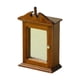 thumbnail image 4 of 1/12 Mobiliario De Muebles Clásicos De Adorno De Guardarropa Para Ni?as, 4 of 5