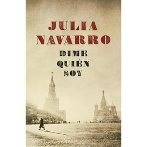 Libro Dime Quién Soy Penguin Random House