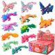 thumbnail image 1 of Caja Sorpresa de Dragones JOYIN 12 Piezas de Juguetes Sorpresa para Niños, 1 of 9