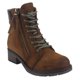thumbnail image 3 of Botin Chalada Mujer Torri-25 Tostado Casual, 3 of 6