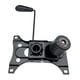 thumbnail image 3 of Reemplazo De Placa Giratoria Para Silla De Oficina Para Silla De Juegos, Sillas De Ordenador De 1,8mm, 3 of 5