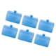 thumbnail image 5 of 6 Cajas de Cristales de Hielo, Bloques de Congelación, Paquetes de Congelación, Caja de Transporte Resistente para Cadena de Frío, Paquete de Leche Ma Botella cuadrada grande, 5 of 5