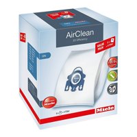 Bolsa De Polvo Para Aspiradora Miele Airclean 3D Efficiency Gn