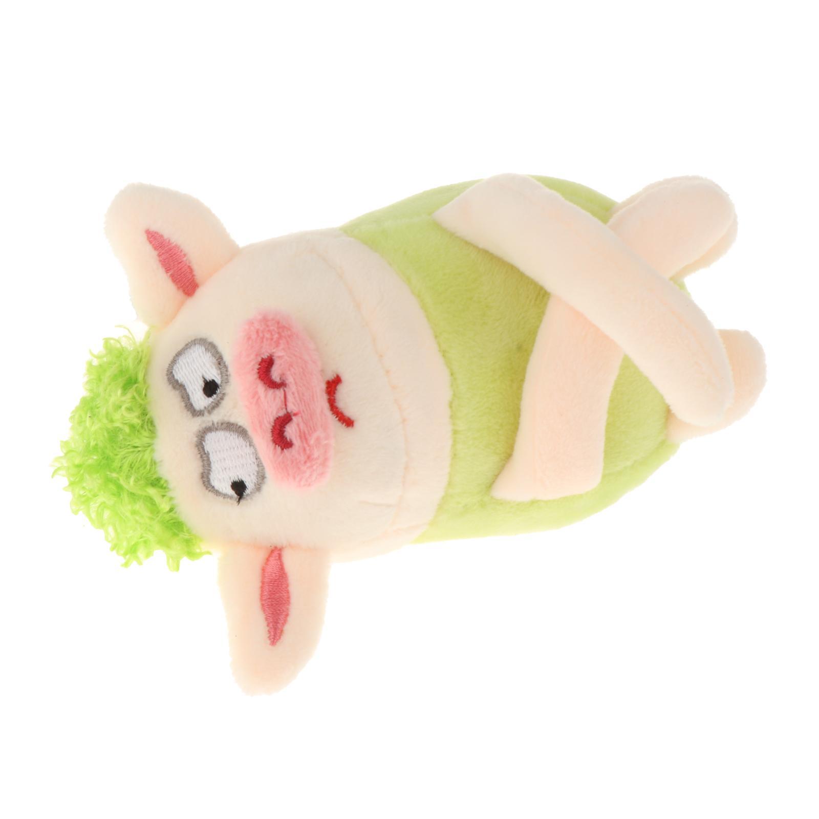 Magideal - Car Libier Ornamento Dirnamento Dismo De Multa Automotivo De Pigo Linda Decoración De Muñecas