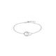 thumbnail image 1 of Pulsera LP1990-2/1 Lotus Silver Mujer Moments, 1 of 2