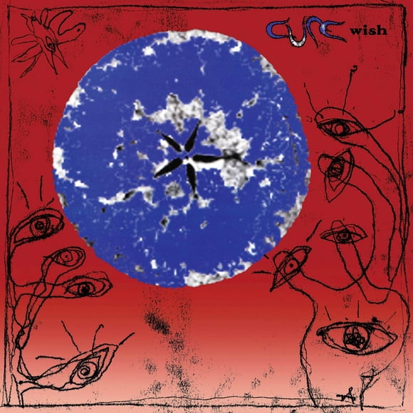 CD ELEKTRA / WEA – Wish Pop