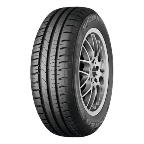 Neumatico Falken 165/60R14 Sn832 75T Sl T