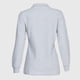 thumbnail image 4 of Polera Pique Mujer 80/20 M/L gris oscuro XS, 4 of 5