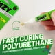 thumbnail image 2 of Glue Krazy Fix, poliuretano de alta resistencia al agua, 12 g (paquete de 3), 2 of 8