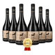 thumbnail image 1 of 6x Vino Toro De Piedra Gran Reserva Pinot Noir 750ml, 1 of 3
