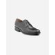 thumbnail image 2 of Zapatos Formal Hombre Cuero Suela Madrid Negro Cardinale negro 10, 2 of 4
